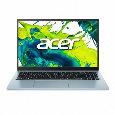 Acer Aspire Go 15 AG15-72P-599F 15,6 inch FHD laptop, Intel Core 5 120U, 8 GB RAM, 512 GB SSD, Windows 11 Home, Snow Blue Acer Aspire Go 15 AG15-72P-599F 15,6 inch FHD laptop, Intel Core 5 120U, 8 GB RAM, 512 GB SSD, Windows 11 Home, Snow Blue