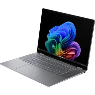 HP OmniBook X Flip NG AI-pc 16-ar0070nd - QWERTY-toetsenbord HP OmniBook X Flip NG AI-pc 16-ar0070nd - QWERTY-toetsenbord