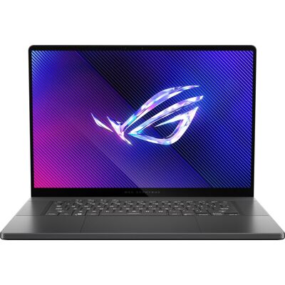ASUS ROG Zephyrus G16 GU605MI-QR038W 16" Core Ultra 7 RTX 4070 gaminglaptop - QWERTY-toetsenbord ASUS ROG Zephyrus G16 GU605MI-QR038W 16" Core Ultra 7 RTX 4070 gaminglaptop - QWERTY-toetsenbord