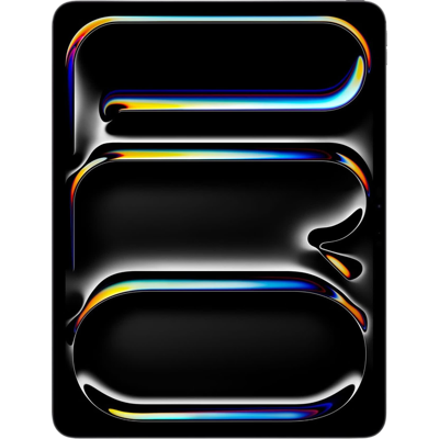 Apple 13-inch iPad Pro Wi-Fi 512GB - Space Black (2022) Apple 13-inch iPad Pro Wi-Fi 512GB - Space Black (2022)