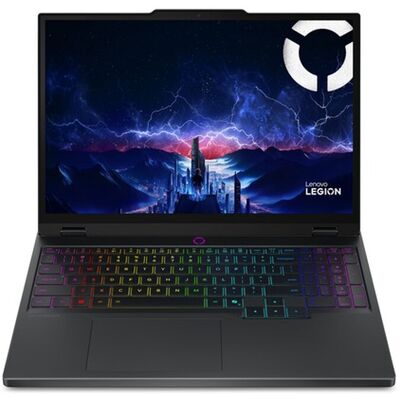 Lenovo Legion 5 15IAX10 15,1-inch gaminglaptop – Core Ultra 7 255HX – RTX 5070 – 16GB – 512GB SSD – zwart – QWERTY-toetsenbord Lenovo Legion 5 15IAX10 15,1-inch gaminglaptop – Core Ultra 7 255HX – RTX 5070 – 16GB – 512GB SSD – zwart – QWERTY-toetsenbord