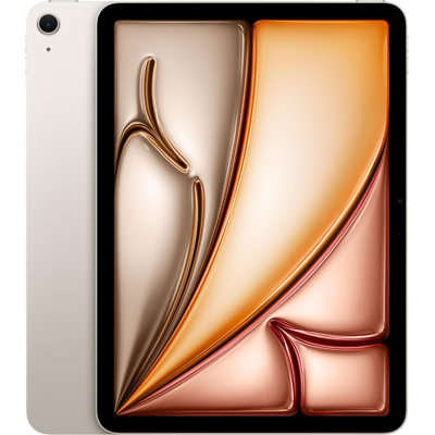Apple 11-inch iPad Air (M4) Wi-Fi 128GB - Starlight (2026) Apple 11-inch iPad Air (M4) Wi-Fi 128GB - Starlight (2026)