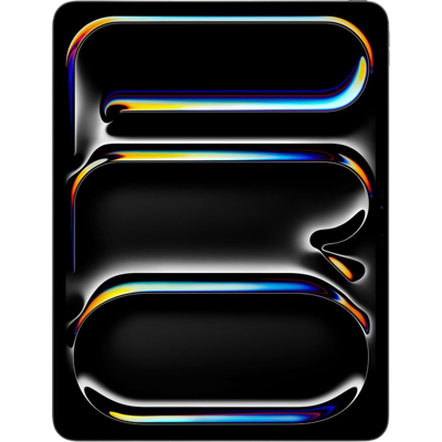 Apple 13-inch iPad Pro Wi-Fi (M5) + Cellular 512GB - Space Black (2025) Apple 13-inch iPad Pro Wi-Fi (M5) + Cellular 512GB - Space Black (2025)