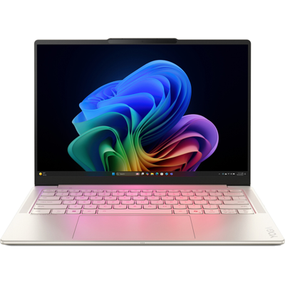 Lenovo Yoga Slim 7 14ILL10 NB YGS7 14ILL10 U5 16G 512G 11H laptop - QWERTY-toetsenbord Lenovo Yoga Slim 7 14ILL10 NB YGS7 14ILL10 U5 16G 512G 11H laptop - QWERTY-toetsenbord
