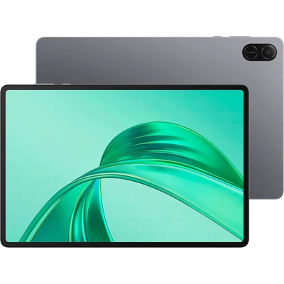 HONOR Pad X8a Tablet WiFi 11 Inch 4GB + 128GB Display 90Hz FullView Batterij 8300mAh 4 Speakers Metalen Behuizing Android 14 Space Grey HONOR Pad X8a Tablet WiFi 11 Inch 4GB + 128GB Display 90Hz FullView Batterij 8300mAh 4 Speakers Metalen Behuizing Android 14 Space Grey