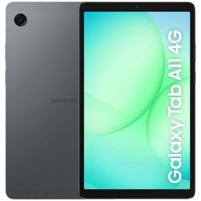Tablet Samsung Galaxy Tab A11 X135 8.7 LTE 4GB RAM 64GB - Grijs Tablet Samsung Galaxy Tab A11 X135 8.7 LTE 4GB RAM 64GB - Grijs