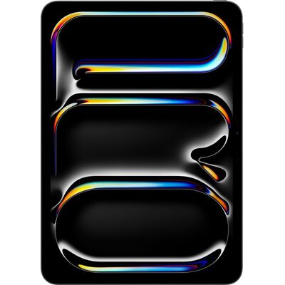 Apple 11-inch iPad Pro Wi-Fi + Cellular 256GB - Space Black (2025) Apple 11-inch iPad Pro Wi-Fi + Cellular 256GB - Space Black (2025)