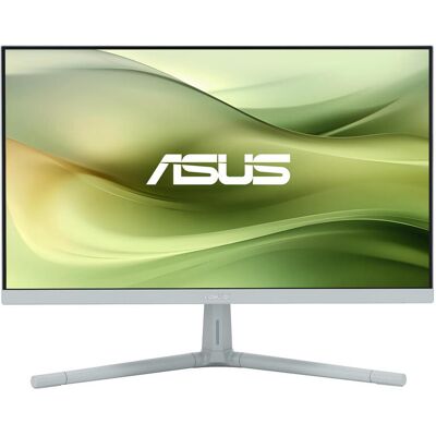 ASUS VU249CFE-G computer monitor 60,5 cm (23.8") 1920 x 1080 pixels Full HD LCD groen, grijs ASUS VU249CFE-G computer monitor 60,5 cm (23.8") 1920 x 1080 pixels Full HD LCD groen, grijs
