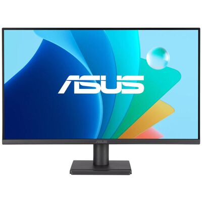 ASUS VA249QG computermonitor 60,5 cm (23,8 inch) 1920 x 1080 pixels full HD LCD zwart ASUS VA249QG computermonitor 60,5 cm (23,8 inch) 1920 x 1080 pixels full HD LCD zwart