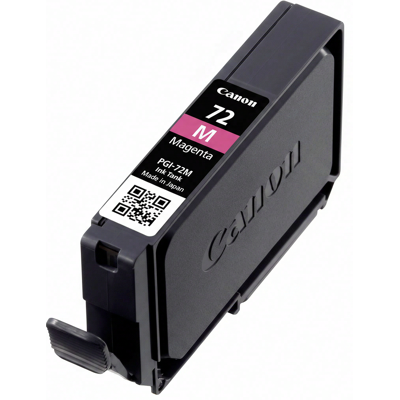 Canon PGI-72M foto magenta inktcartridge (1 stuk) Canon PGI-72M foto magenta inktcartridge (1 stuk)