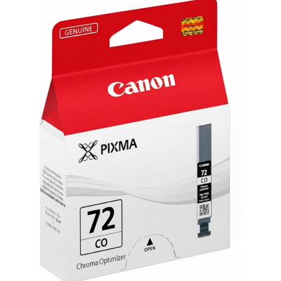 Canon PGI-72CO heldere inktcartridge (chroma optimizer) Canon PGI-72CO heldere inktcartridge (chroma optimizer)
