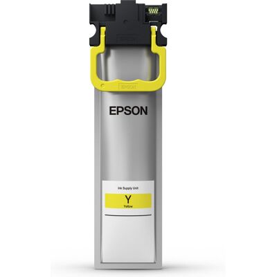 Compatibele inktcartridge Epson C13T945440 geel Compatibele inktcartridge Epson C13T945440 geel