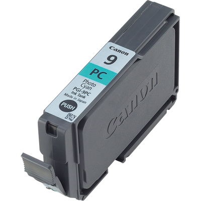 Canon 1038B001 inktcartridge 1 stuk(s) Origineel Foto cyaan Canon 1038B001 inktcartridge 1 stuk(s) Origineel Foto cyaan