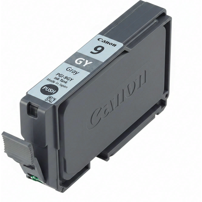 Canon 1042B001 inktcartridge 1 stuk(s) Origineel Grijs Canon 1042B001 inktcartridge 1 stuk(s) Origineel Grijs