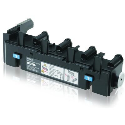 Epson afvaltonerfles 36 k (mono) / 9 k (kleur) Epson afvaltonerfles 36 k (mono) / 9 k (kleur)