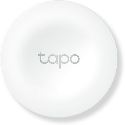 TP-Link Tapo S200B Draadloos Wit TP-Link Tapo S200B Draadloos Wit