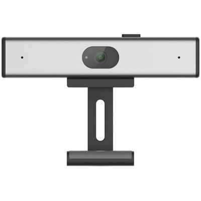 Philips 2K QHD pc-webcam, Streaming-webcamera met ruisonderdrukkende microfoon, Desktop laptop clip-on, EU-versie, Zilver-SPL6308S/00 Philips 2K QHD pc-webcam, Streaming-webcamera met ruisonderdrukkende microfoon, Desktop laptop clip-on, EU-versie, Zilver-SPL6308S/00