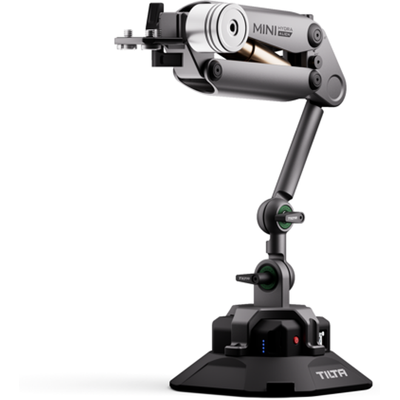 Tilta Hydra Alien Mini Elektronische Zuignapset compatibel met DJI Osmo Pocket 3 - Titaniumgrijs (HDA-T15-A-TG) Tilta Hydra Alien Mini Elektronische Zuignapset compatibel met DJI Osmo Pocket 3 - Titaniumgrijs (HDA-T15-A-TG)