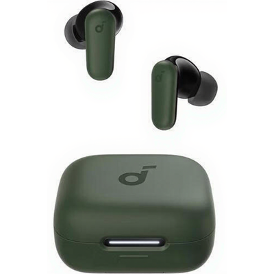 Anker P30i Draadloze in-ear koptelefoon - Oproepen/Muziek - Bluetooth - Groen Anker P30i Draadloze in-ear koptelefoon - Oproepen/Muziek - Bluetooth - Groen