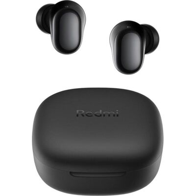 REDMI Buds 6 Play Black REDMI Buds 6 Play Black