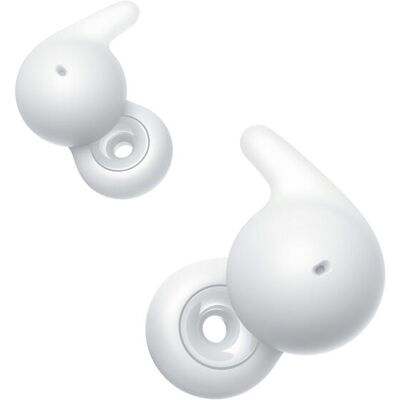 Sony LinkBuds Open - Wit Sony LinkBuds Open - Wit
