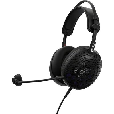 Sony Inzone H6 Air, over-ear gamingheadset, zwart Sony Inzone H6 Air, over-ear gamingheadset, zwart