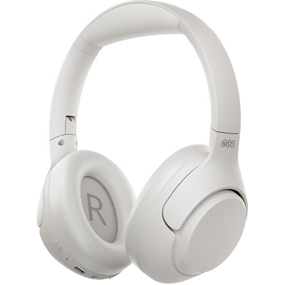 QCY H3 - Wit QCY H3 - Wit