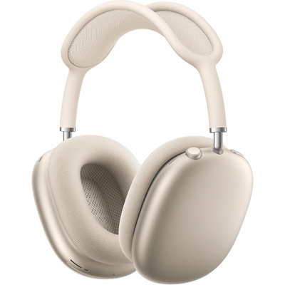 Apple AirPods Max 2 - Sterrenlicht Apple AirPods Max 2 - Sterrenlicht