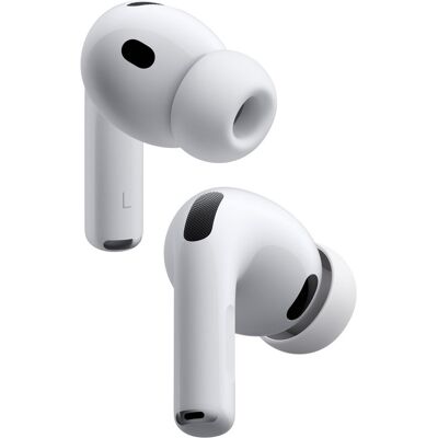 Apple AirPods Pro 3 - in-ear koptelefoon Apple AirPods Pro 3 - in-ear koptelefoon