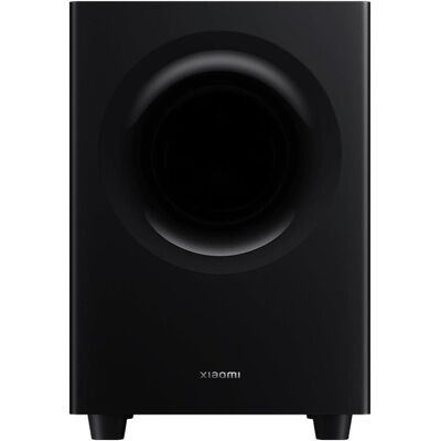 Xiaomi Soundbar Pro 2.1-kanaals NS4-EU Xiaomi Soundbar Pro 2.1-kanaals NS4-EU