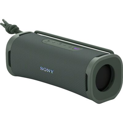 Sony ULT Field 1 - Zwart Sony ULT Field 1 - Zwart