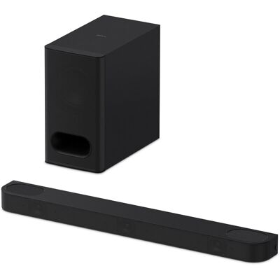 Sony BRAVIA Theatre Bar 6 -Dolby Atmos Soundbar HTB600.CEL Sony BRAVIA Theatre Bar 6 -Dolby Atmos Soundbar HTB600.CEL