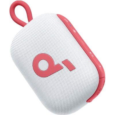 Anker Soundcore Select 4 Go v2 rood - Bluetooth speaker Anker Soundcore Select 4 Go v2 rood - Bluetooth speaker
