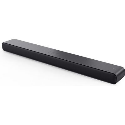 TCL S45H - Soundbar - 2.0-kanaals alles-in-één met Dolby Atmos - Draadloos - S45H TCL S45H - Soundbar - 2.0-kanaals alles-in-één met Dolby Atmos - Draadloos - S45H