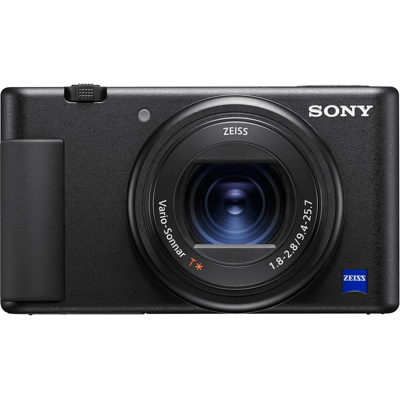 Sony ZV-1 - Compactcamera - Vlogcamera Sony ZV-1 - Compactcamera - Vlogcamera