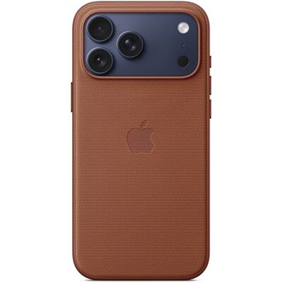 Apple iPhone 17 Pro Max Textured Case - Sienna Apple iPhone 17 Pro Max Textured Case - Sienna