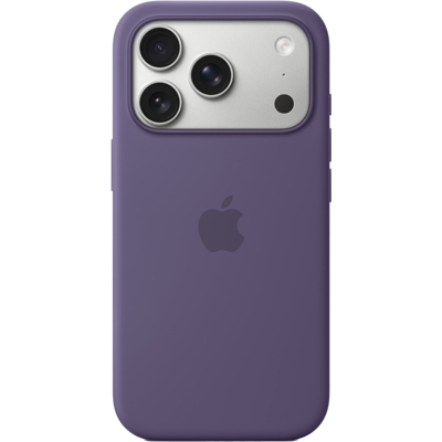 Apple iPhone 17 Pro Silicone Case, Mistroos Apple iPhone 17 Pro Silicone Case, Mistroos