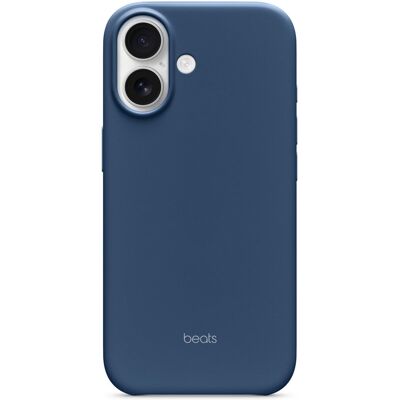 Beats iPhone 17 Case, Blauw Beats iPhone 17 Case, Blauw