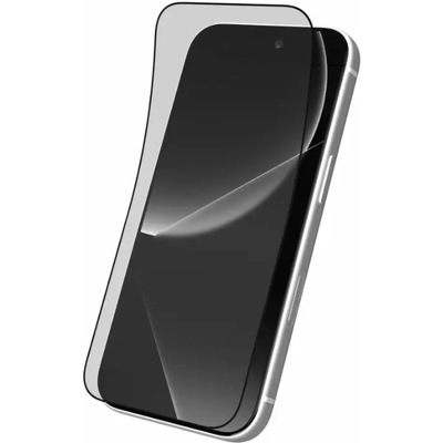 RHINOSHIELD Impact Protector PRO voor iPhone 16 Pro / 17 / 17 Pro / 18 Pro Transparant, blauwlichtfilter RHINOSHIELD Impact Protector PRO voor iPhone 16 Pro / 17 / 17 Pro / 18 Pro Transparant, blauwlichtfilter