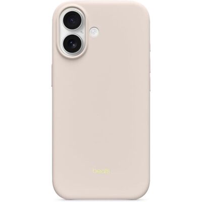 Beats iPhone 17 Case, Stone Beats iPhone 17 Case, Stone