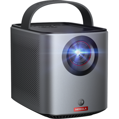 Anker Nebula N2325212 Data Projector - 400 ANSI Lumen LED 1080p Standaard Throw Anker Nebula N2325212 Data Projector - 400 ANSI Lumen LED 1080p Standaard Throw