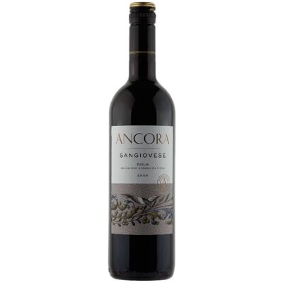 Ancora Sangiovese - 750 ml Ancora Sangiovese - 750 ml