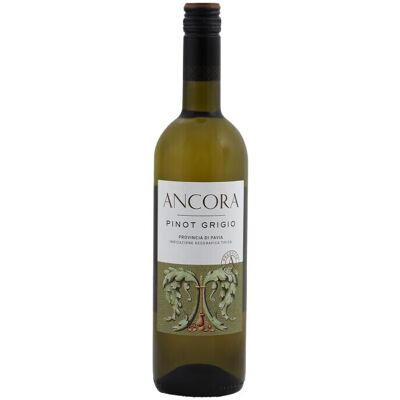 Ancora Pinot Grigio - 750 ml Ancora Pinot Grigio - 750 ml