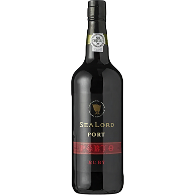 Sealord Port Ruby - 750 ml Sealord Port Ruby - 750 ml