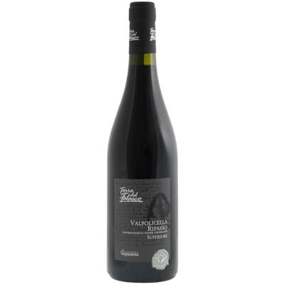 Torre del Falasco Valpolicella Ripasso Superiore - 750 ml Torre del Falasco Valpolicella Ripasso Superiore - 750 ml