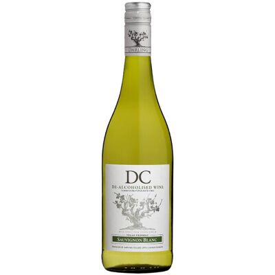 Darling Cellars De-Alcoholised Sauvignon Blanc 2021 - Witte Wijn Darling Cellars De-Alcoholised Sauvignon Blanc 2021 - Witte Wijn