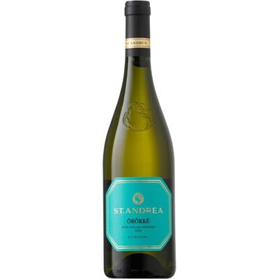 St. Andrea Örökké Egri Csillag Superior 2024 75 cl St. Andrea Örökké Egri Csillag Superior 2024 75 cl