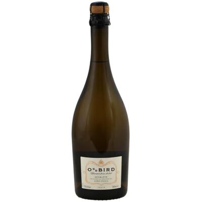 Oddbird Spumante Wit 0,75l Oddbird Spumante Wit 0,75l