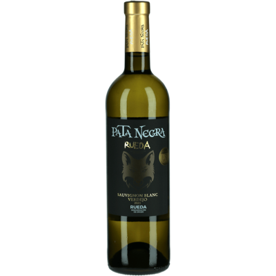 Pata Negra Rueda Sauvignon Blanc Verdejo 750ml Pata Negra Rueda Sauvignon Blanc Verdejo 750ml