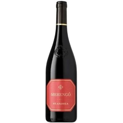 St. Andrea Merengő Egri Bikavér Superior 2022 75 cl St. Andrea Merengő Egri Bikavér Superior 2022 75 cl